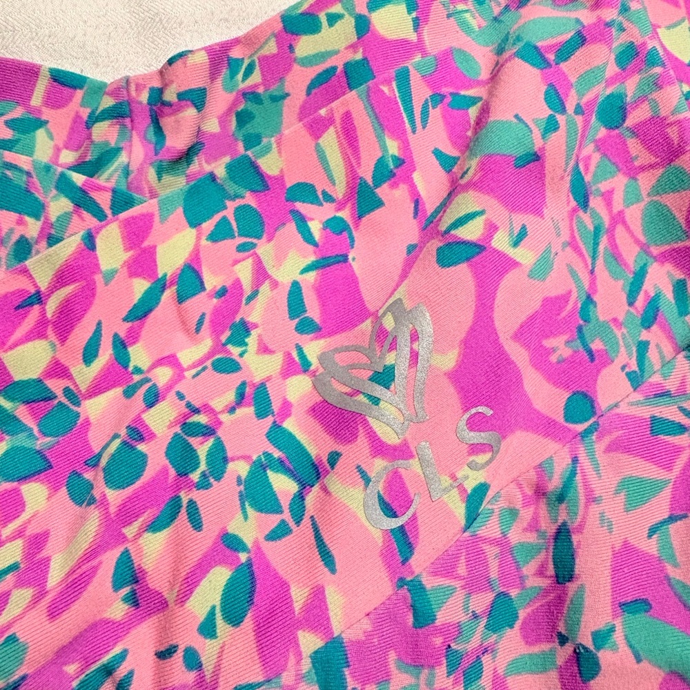 CLS legging - Picture 3 of 3